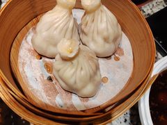 天王烤鸭包-南京大牌档(崇文门国瑞店)