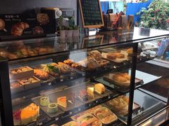 -星巴克(杭州塘栖古镇店)
