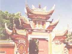 -千佛寺