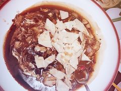 -旺顺阁鱼头泡饼(常营店)