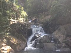 -千泷沟大瀑布旅游区