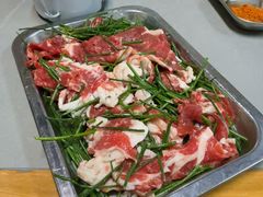 -牛牛牛酸菜煎肉店(望云寺路店)