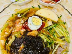 -延吉饭店(经区店)