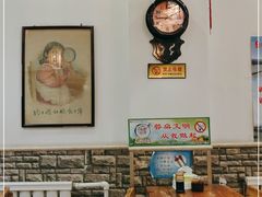 大堂-桂花香手工面(鼓楼店)