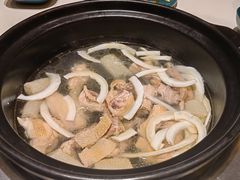 -润泽园椰子鸡(汇一城店)