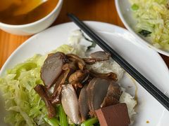 鹅肾-乌文新澄海卤鹅店