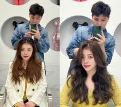 -PE SALON