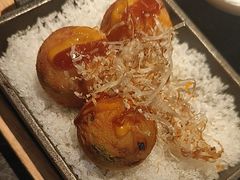 -极盐铁板烧(仓山万达广场店)