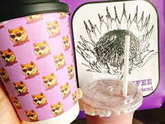 -HANA COFFEE(长寿路店)