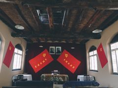 -西柏坡红色胜典景区