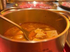 -西塔老太太泥炉烤肉(苏州大悦城店)