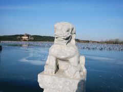 -颐和园