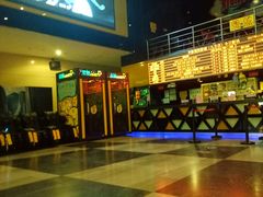 -中影国际影城(九江花园城CINITY LED店)