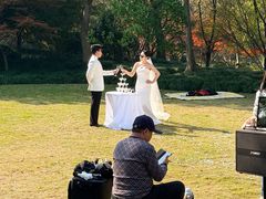 -杭州城北体育公园