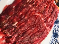 -裕德孚手切涮羊肉(建业凯旋广场店)