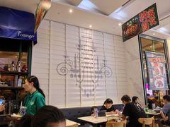 -石板街港澳冰室(天环店)