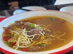-前门烤鸭(江东中路店)