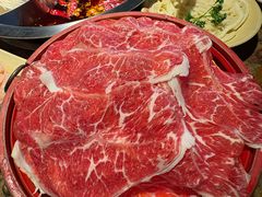 -蜀国大将老火锅(江北店)