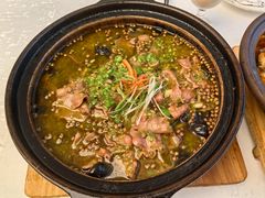 -写庭·鱼鲜川菜·宴请(铁像寺水街店)