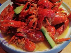-大哈福烧烤·海鲜·家常菜(延安三路店)