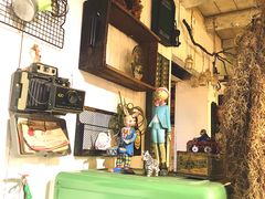 -大水的店(昙华林店)