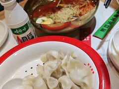 -李老哈·东北菜(宋园路店)