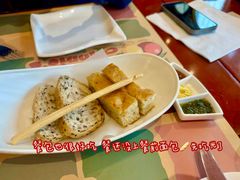 -安妮意大利餐厅(国贸店)