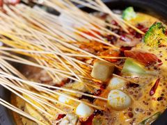 -钢管厂五区小郡肝火锅串串香(清河店)