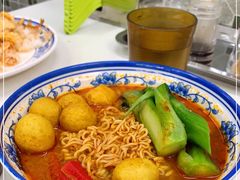 -噏耷茶档