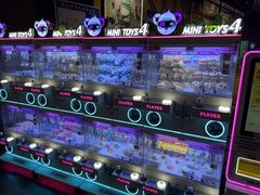 -大鲁阁保龄球(苏州园区店)