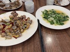 -今鲜源大酒店·中华餐饮名店(新湛路店)