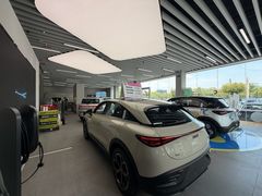 -上海浦东smart汽车全功能店(金桥店)