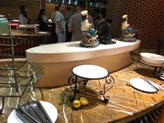 -恒逸酒店-.海逸西餐厅