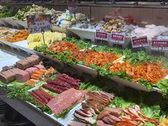 -醉人椒麻辣香锅(上地华联店)