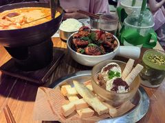 -岛风·台食小馆 ISLAND BISTRO(烟台山店)
