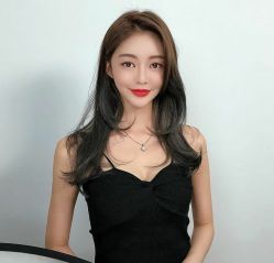 -AFA Hair studio·女士发型设计