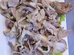 -诺敏塔拉奶茶-布里亚特包子-手把肉(锦都会店)