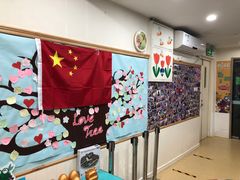 -瑞思英语·少儿英语启蒙(河西·梅江第六田园校区)