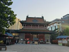 -古文化街旅游区