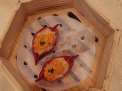 -麒麟中餐厅·经典粤菜·地道菜式老字号(广州长隆酒店)