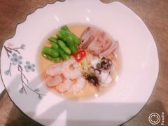 -香园茶社·金陵小灶(老门东店)