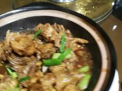 -缘来聚·徽菜名店(黄山宏村店)