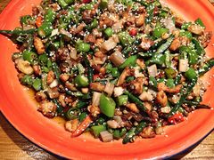 -兔槽江湖菜·重庆璧山兔(水围店)