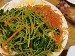 -春花民族美食(佳木斯总店)