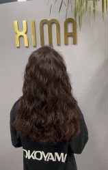 -XIMA·美发沙龙