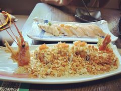 -大雄寿司(中华广场店)