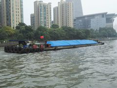 -运河游船(武林门码头)