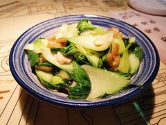 -俏九州·小炒黄牛肉(华润万象汇店)