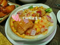 -甜梦园(燕喜店)