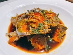 生腌蟹-潮人姐妹轩(海宁路店)